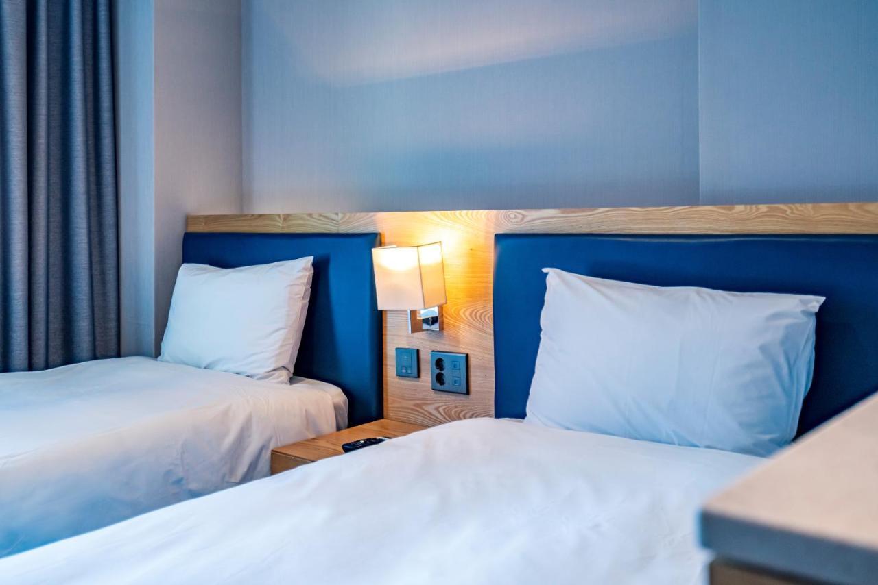 Centum Business Hotel 4*