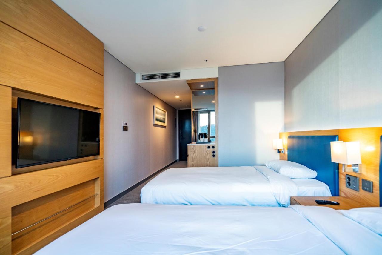 Hotel Centum Business Busan