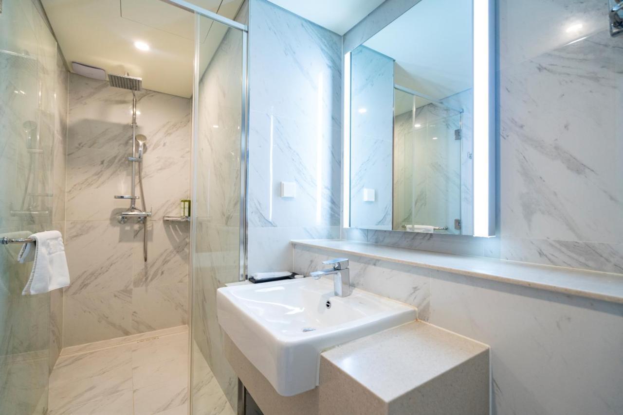 Centum Business Hotel