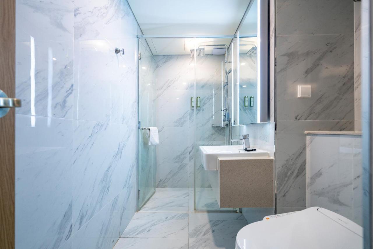 Centum Business 4* Busan