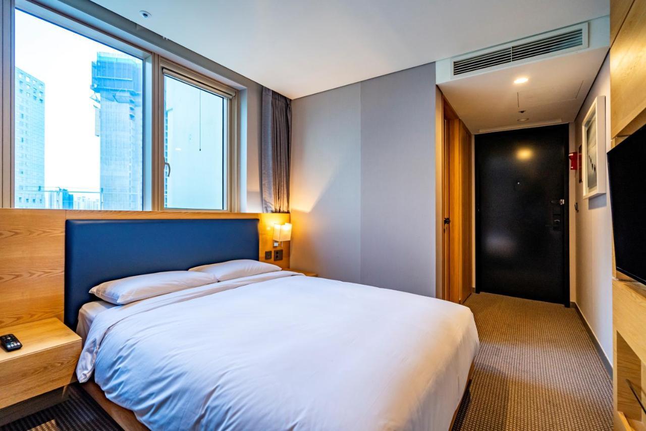 Centum Business Busan