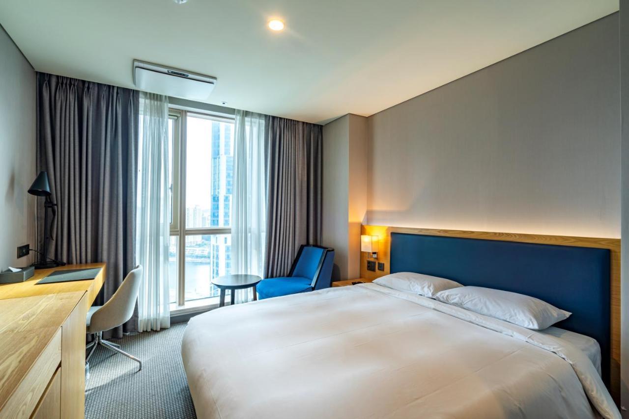 Centum Business Busan