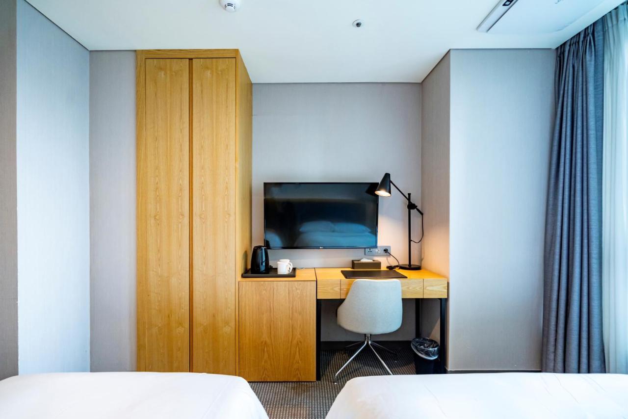Hotel Centum Business 4*