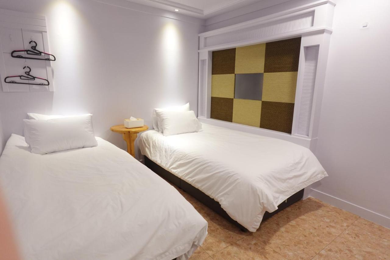 Gwanganri A Hotel