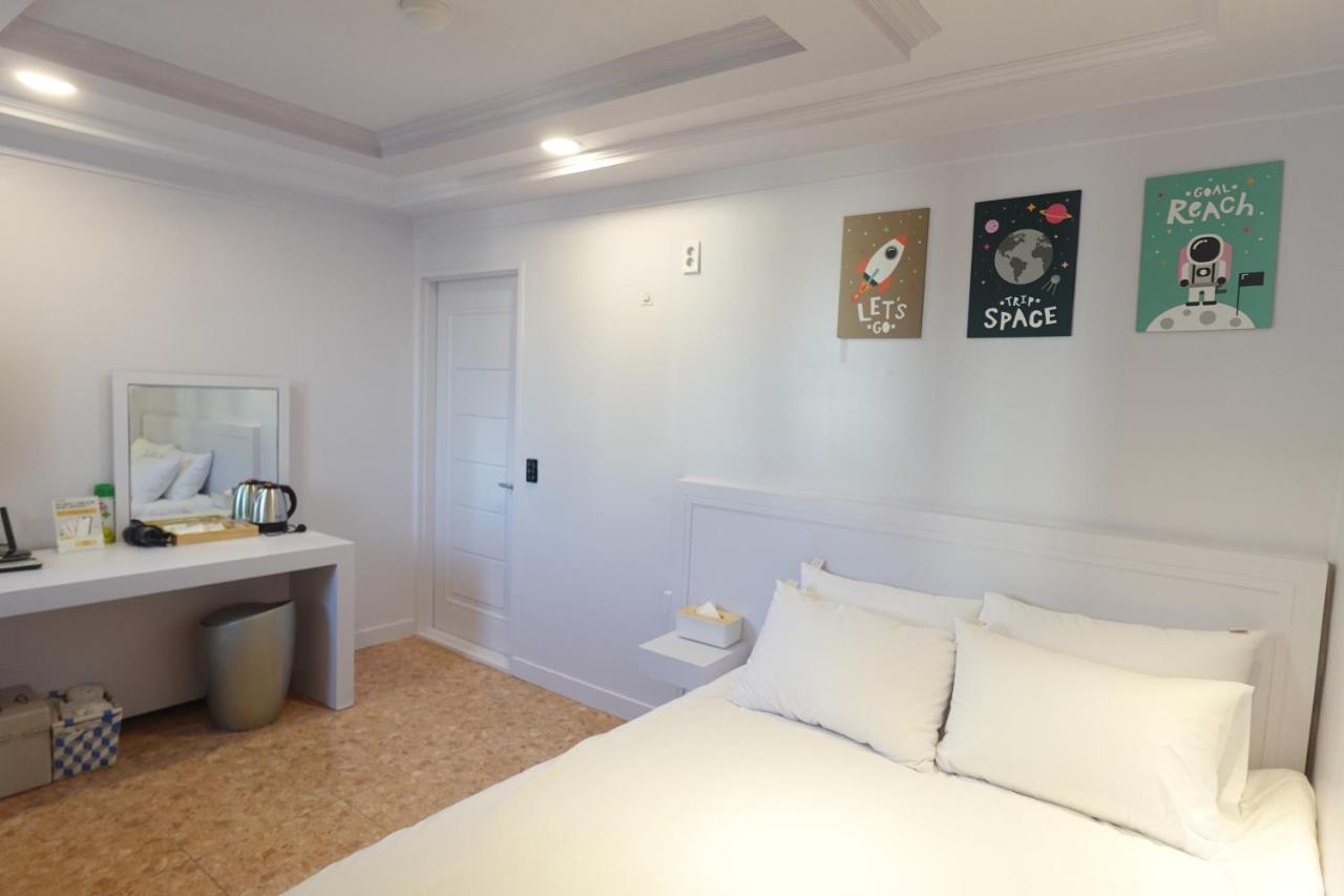 Hotel Gwanganri A Busan