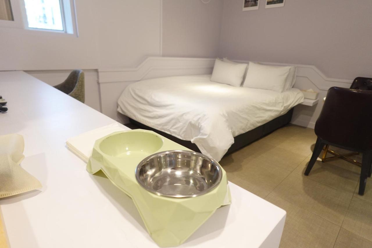 Gwanganri A Hotel