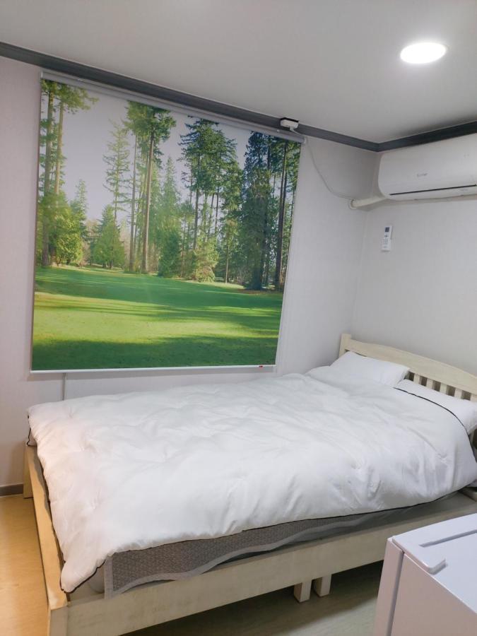 Guest house Ara Busan