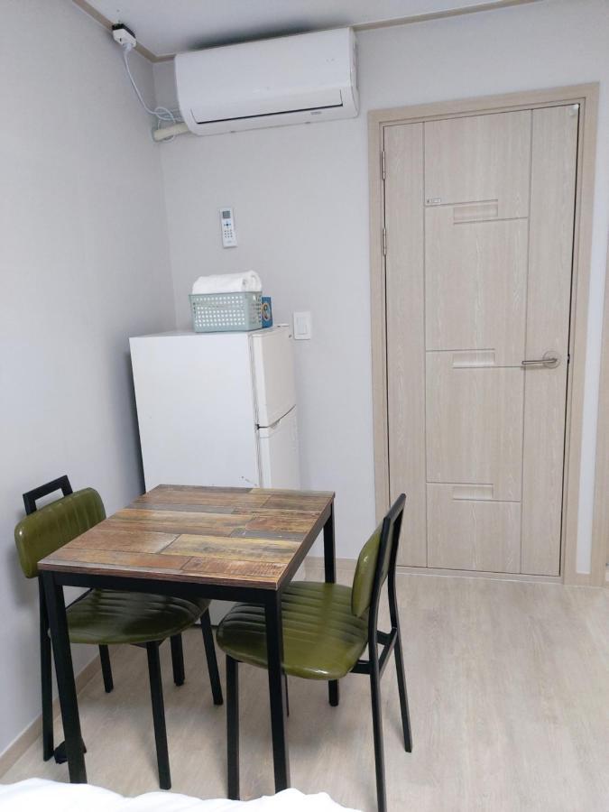 Guest house Ara Busan