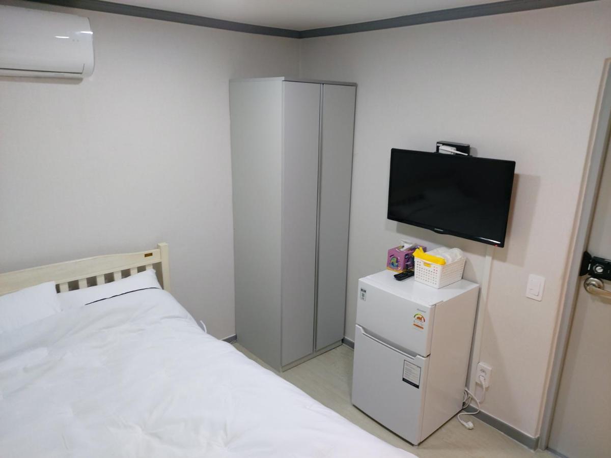 Casa de hóspedes Ara Busan