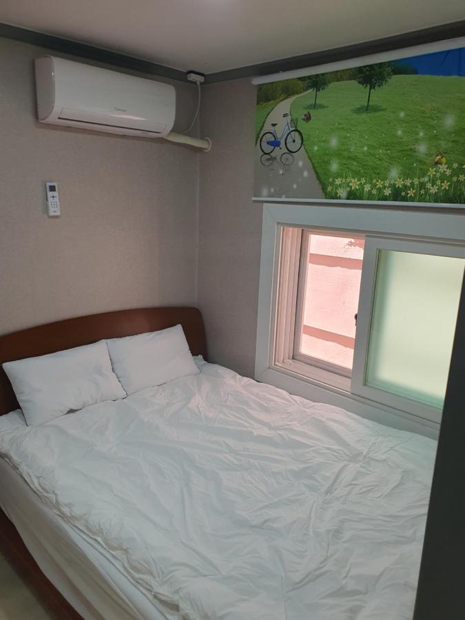 Casa de hóspedes Ara Busan