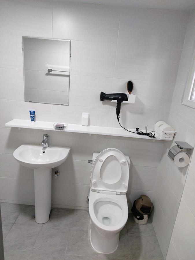 Guest house Ara Busan