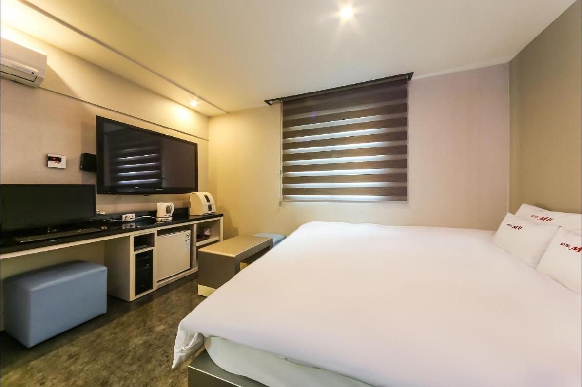 Mu Hotel