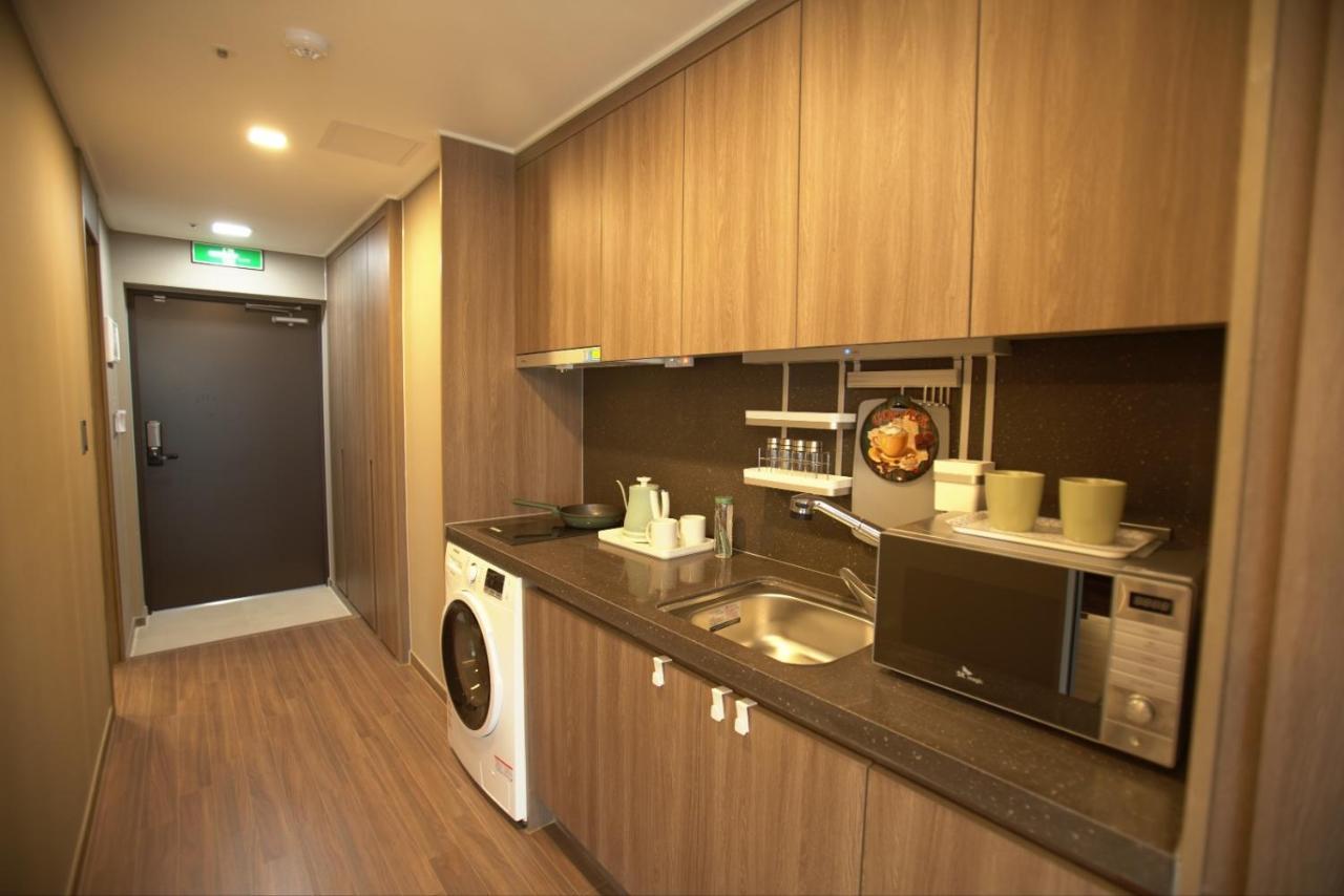 Aparthotel Sienna Ambassador