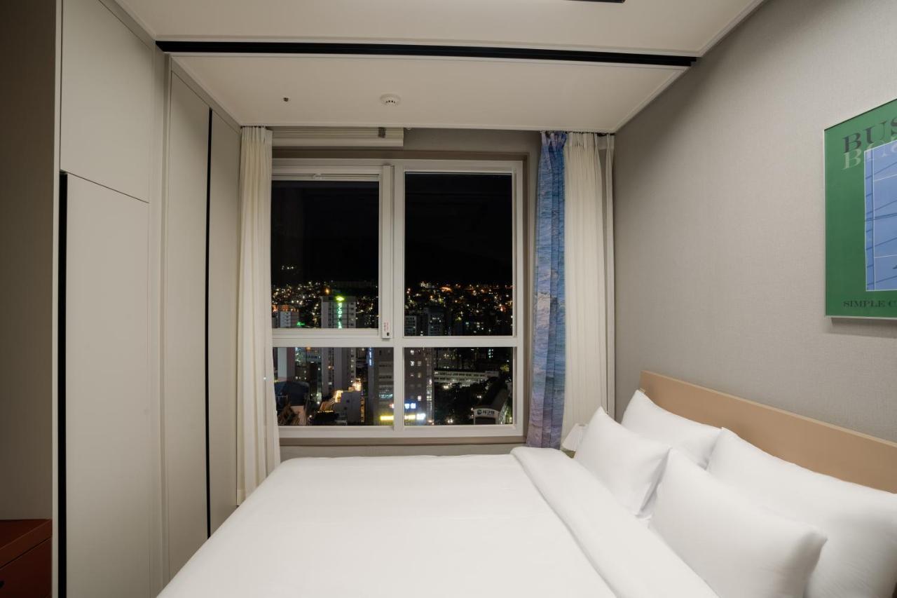 Radiant Nampo Hotel 3*
