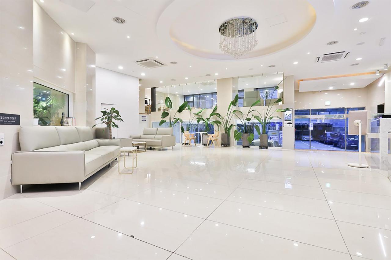 Shire Seomyeon Hotel