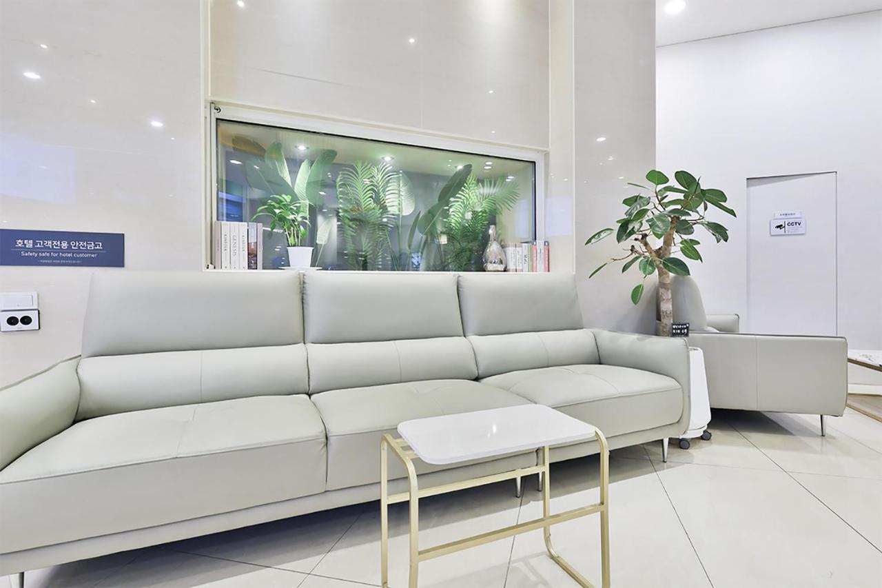 Hotel Shire Seomyeon Busan