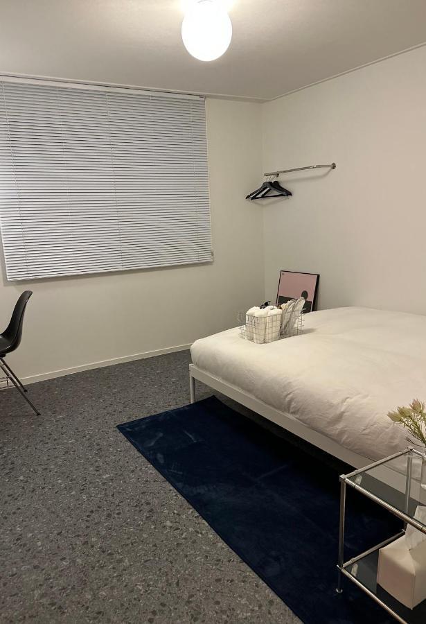 Berliner House Villa Busan