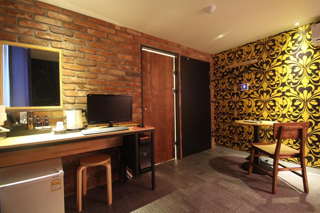 The Lua Motel
