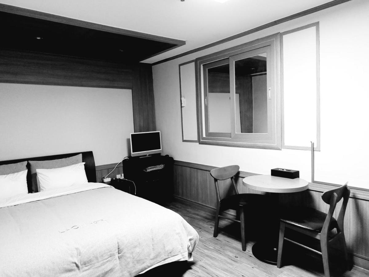 Prince Motel