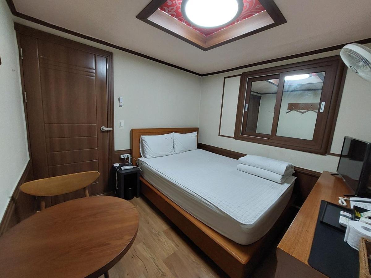 Prince Motel Hotel Busan