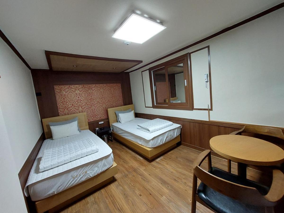 Prince Motel * Busan