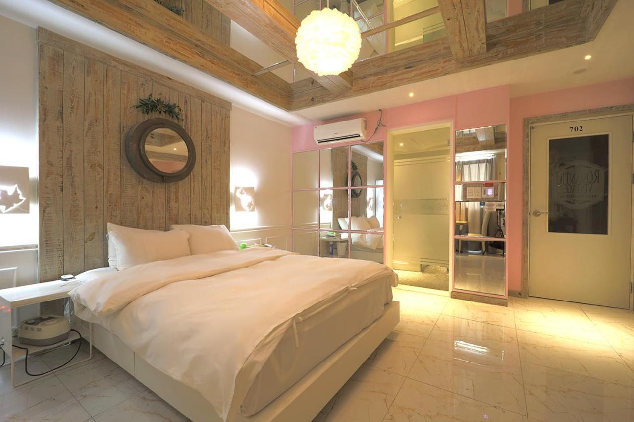 Hotel Songdo February Amnam Busan