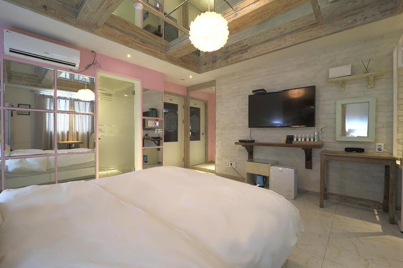 Hotel Songdo February Amnam *