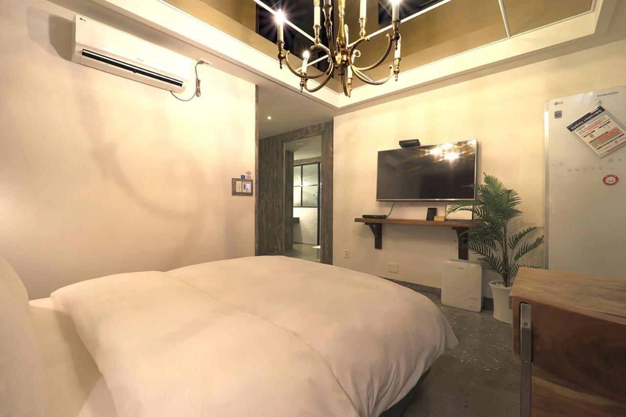 Hotel Songdo February Amnam Busan