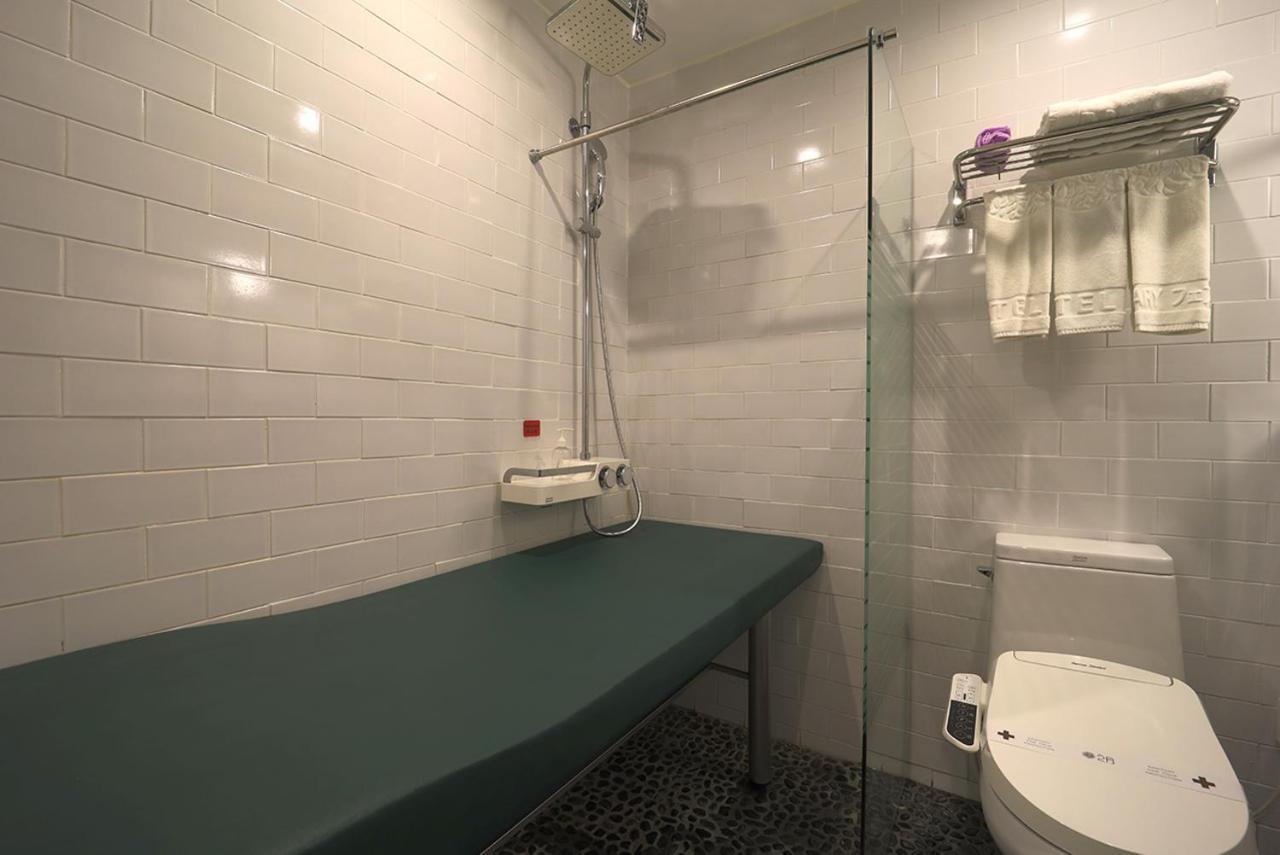 Hotel Songdo February Amnam Busan