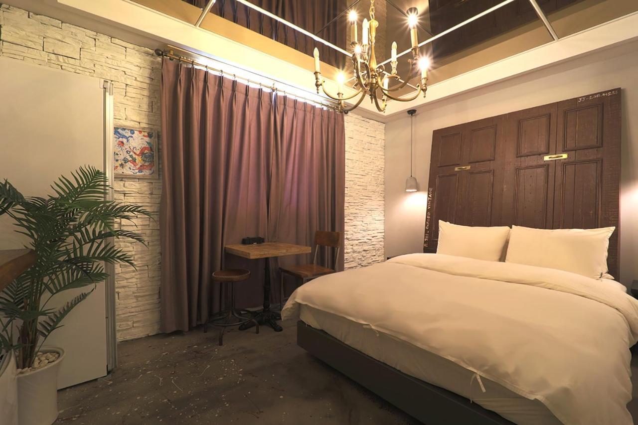 Hotel Songdo February Amnam