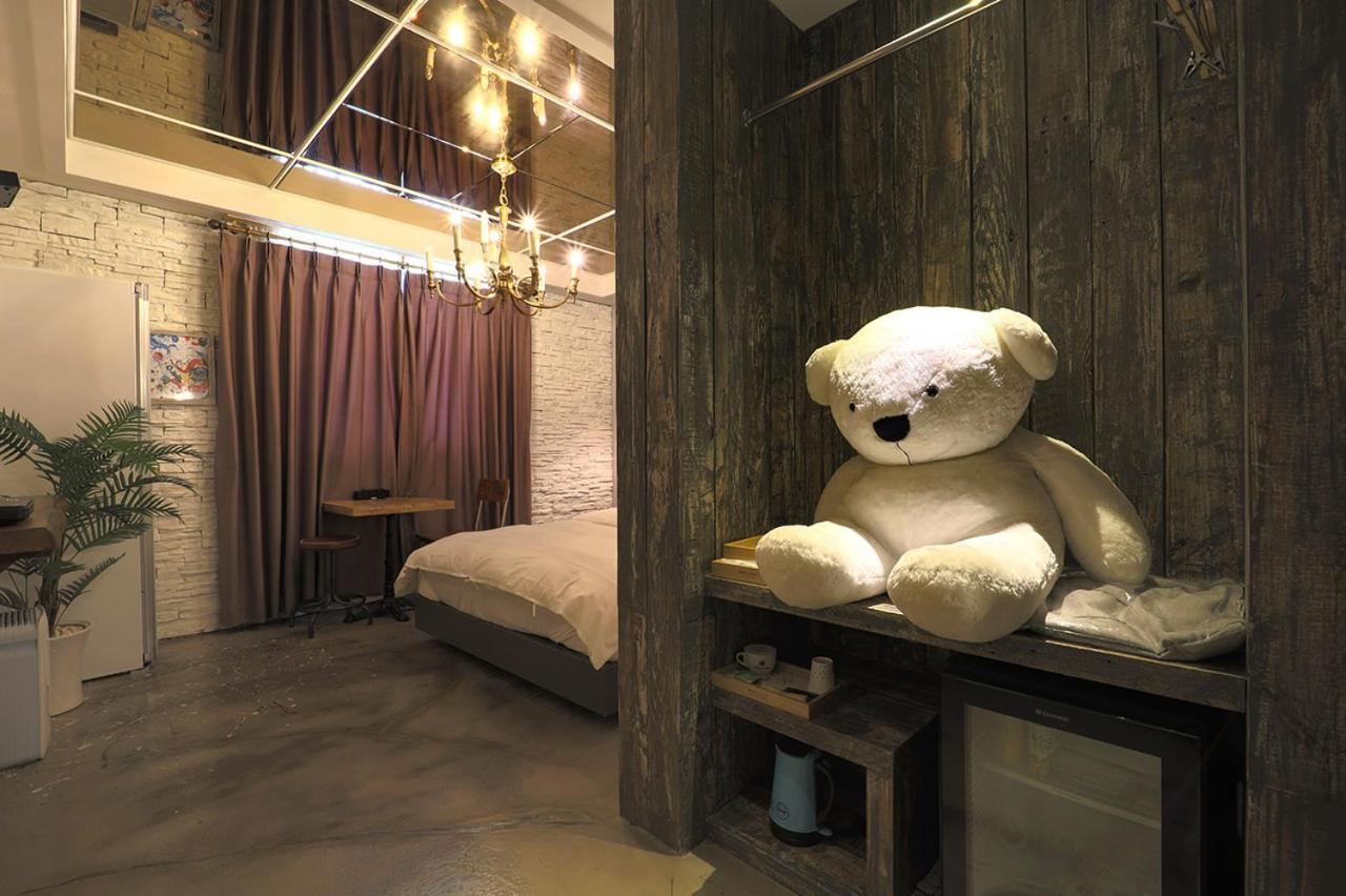 Hotel Songdo February Amnam Busan