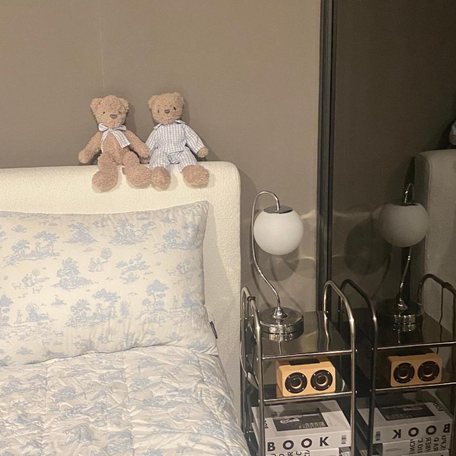 Se1 3dh Aparthotel Busan
