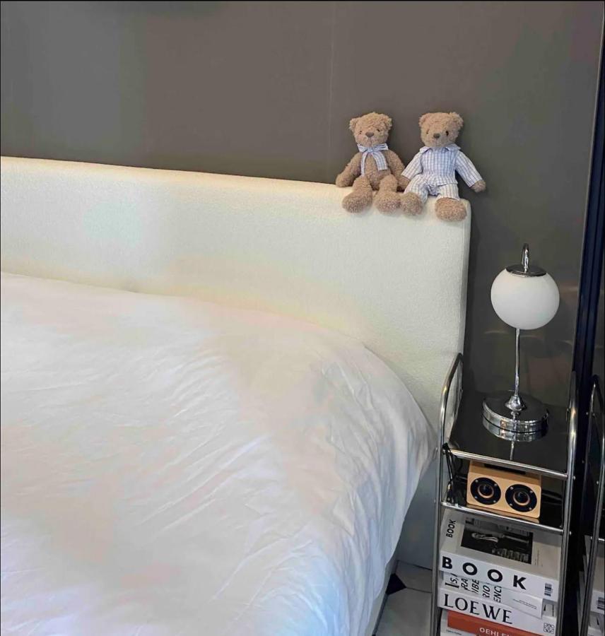Se1 3dh Aparthotel Busan