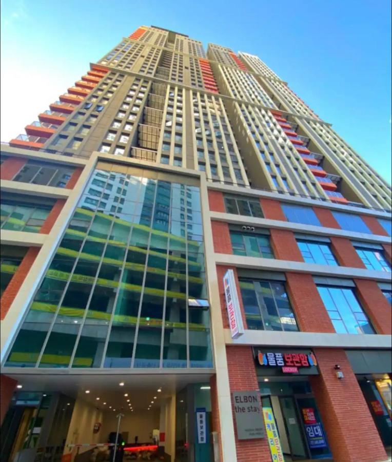 Se1 3dh * Busan