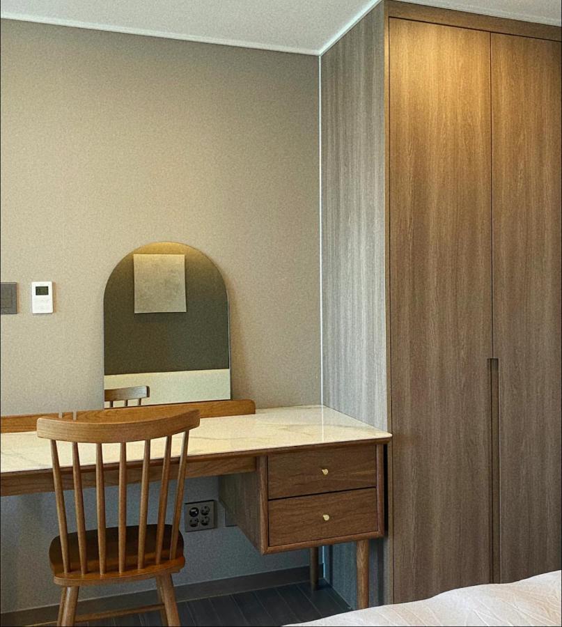 Se1 3dh Aparthotel Busan