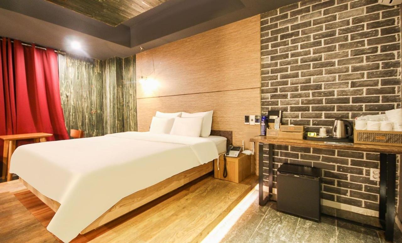 Hotel 해운대 109 부산 109 Haeundae Busan