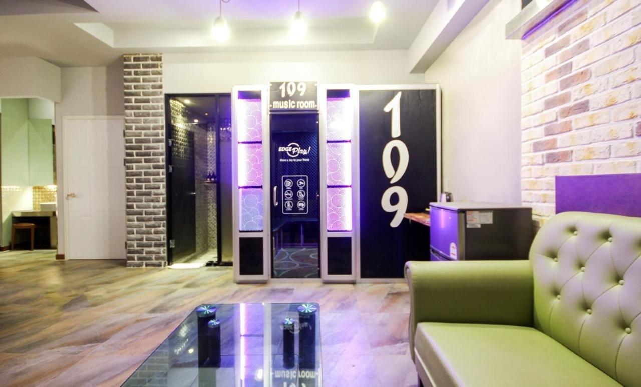 Hotel 해운대 109 부산 109 Haeundae *