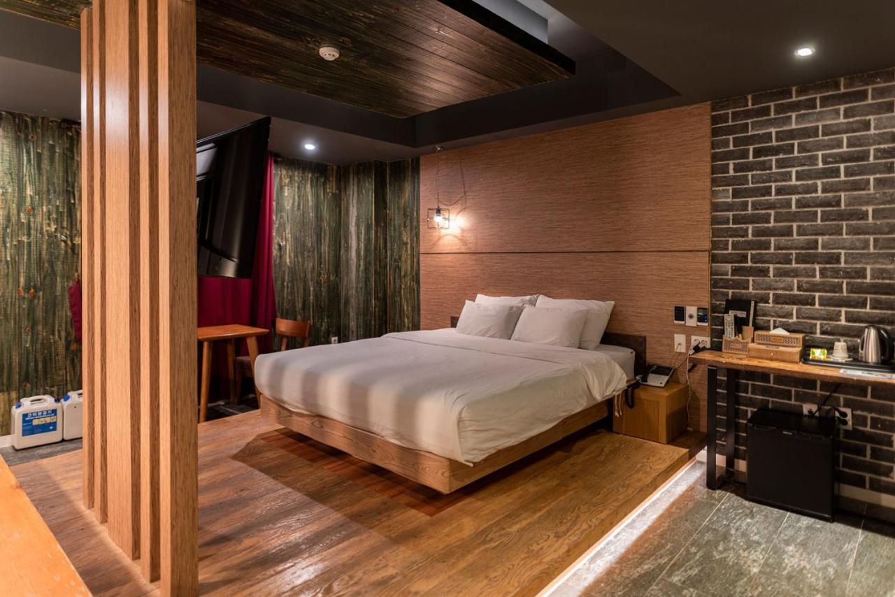 Hotel 해운대 109 부산 109 Haeundae Busan