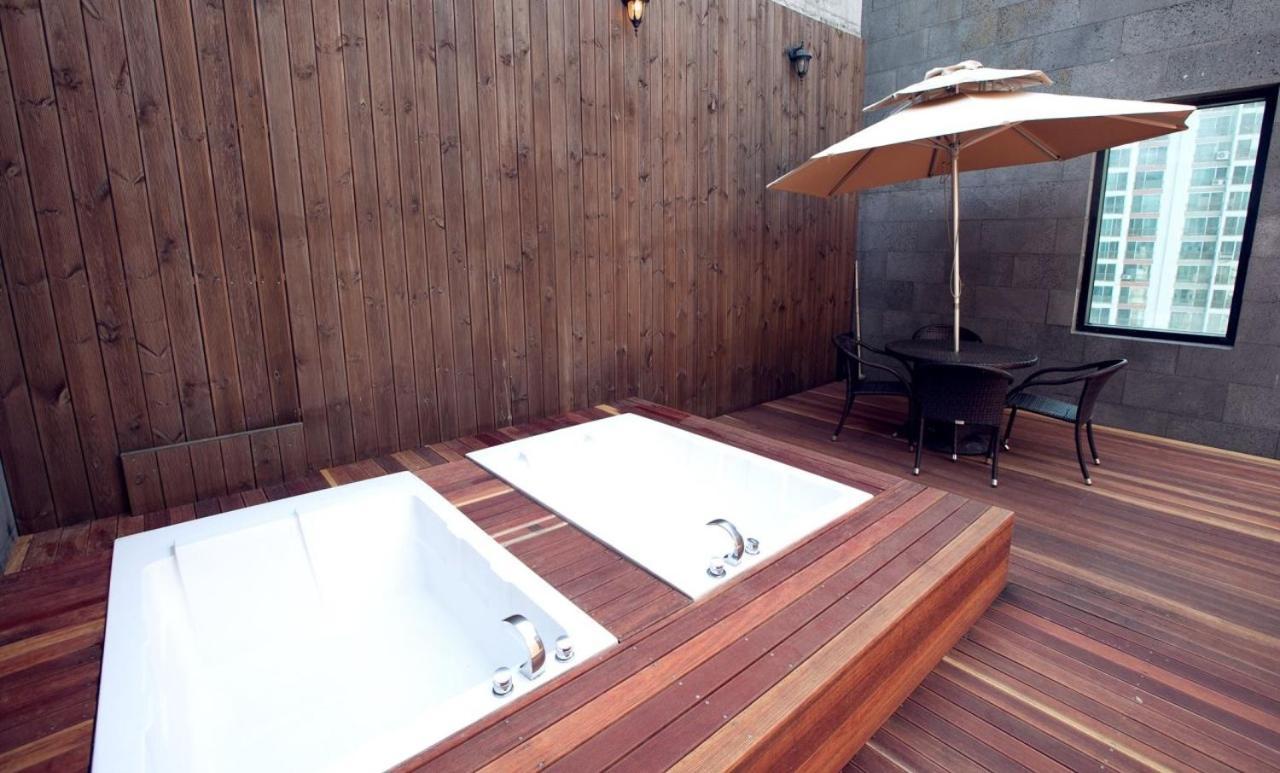 Hotel 해운대 109 부산 109 Haeundae