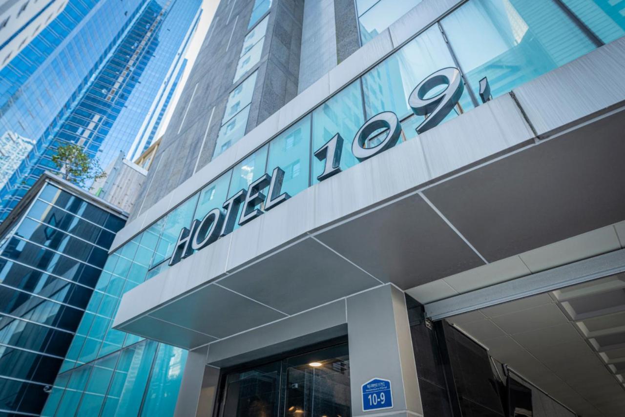 해운대 109 부산 109 Haeundae Busan