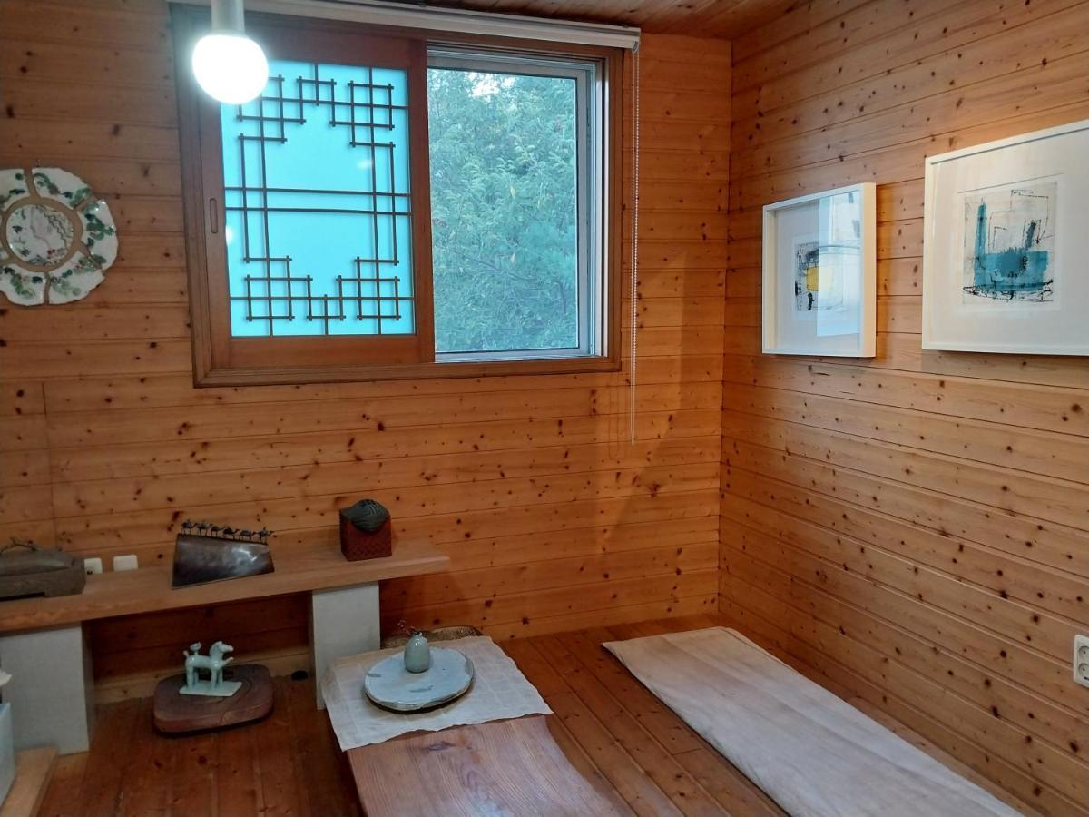 Art Residency * Busan