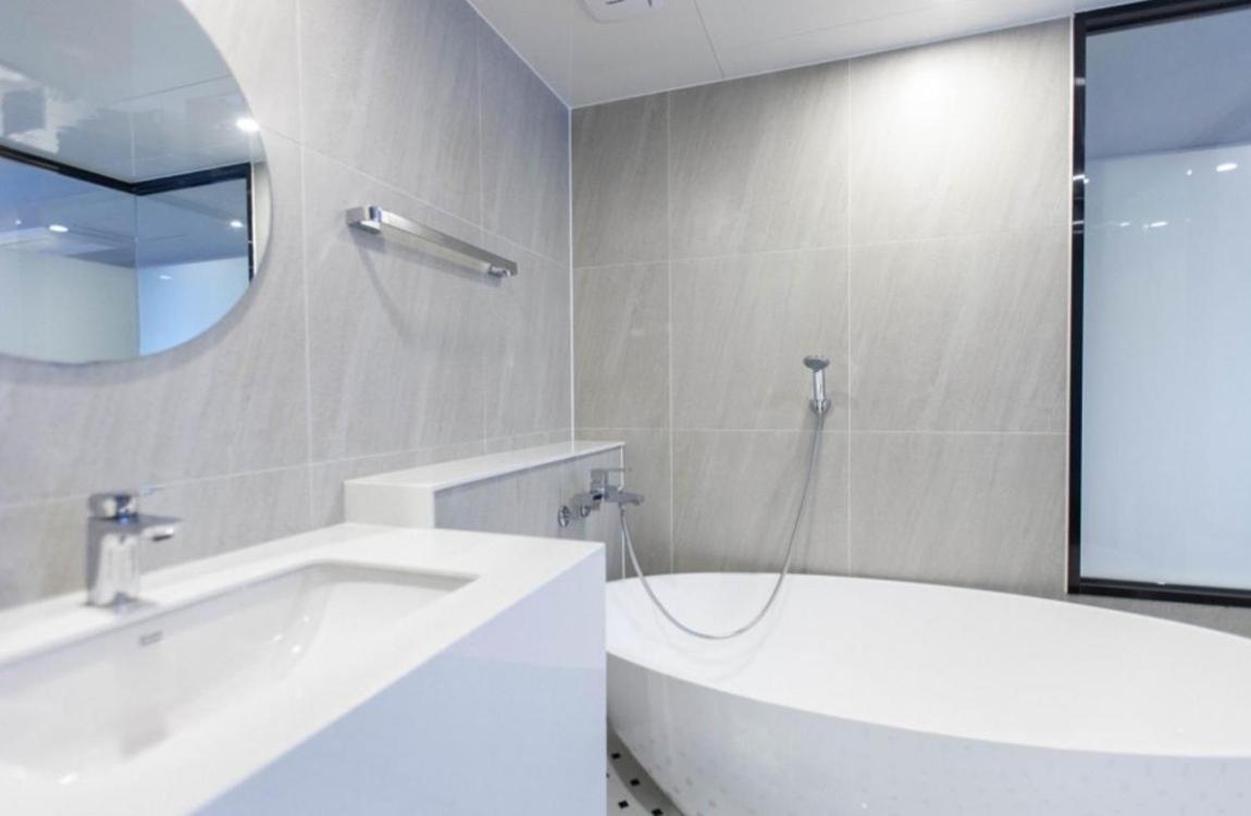 Hotel Brown Dot Hadan Busan