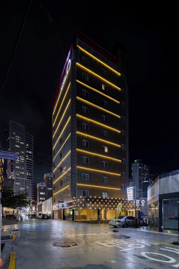 Hotel O Busan
