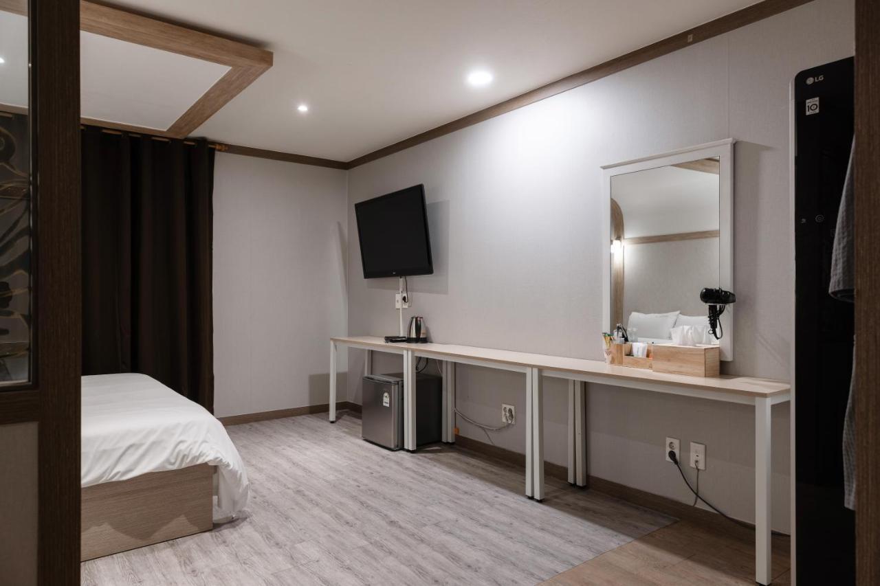Hotel O Busan