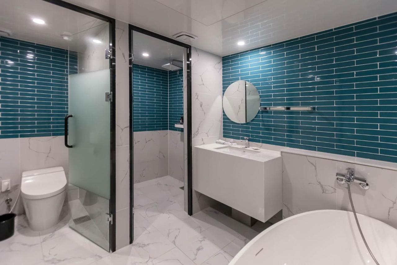Hotel Brown Dot Hadan Busan