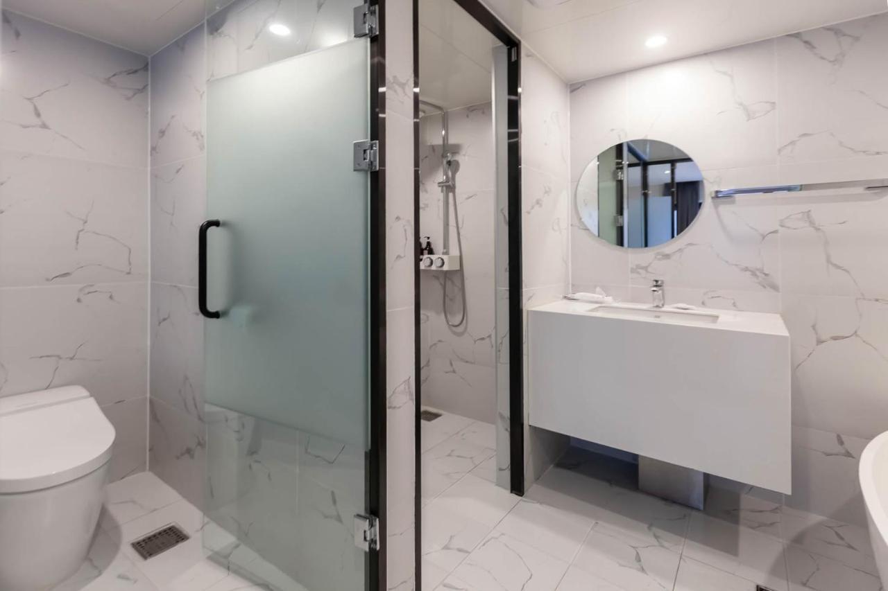 Hotel Brown Dot Hadan Busan