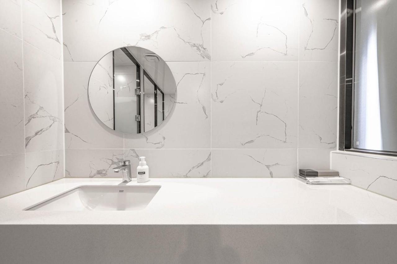 Hotel Brown Dot Hadan Busan