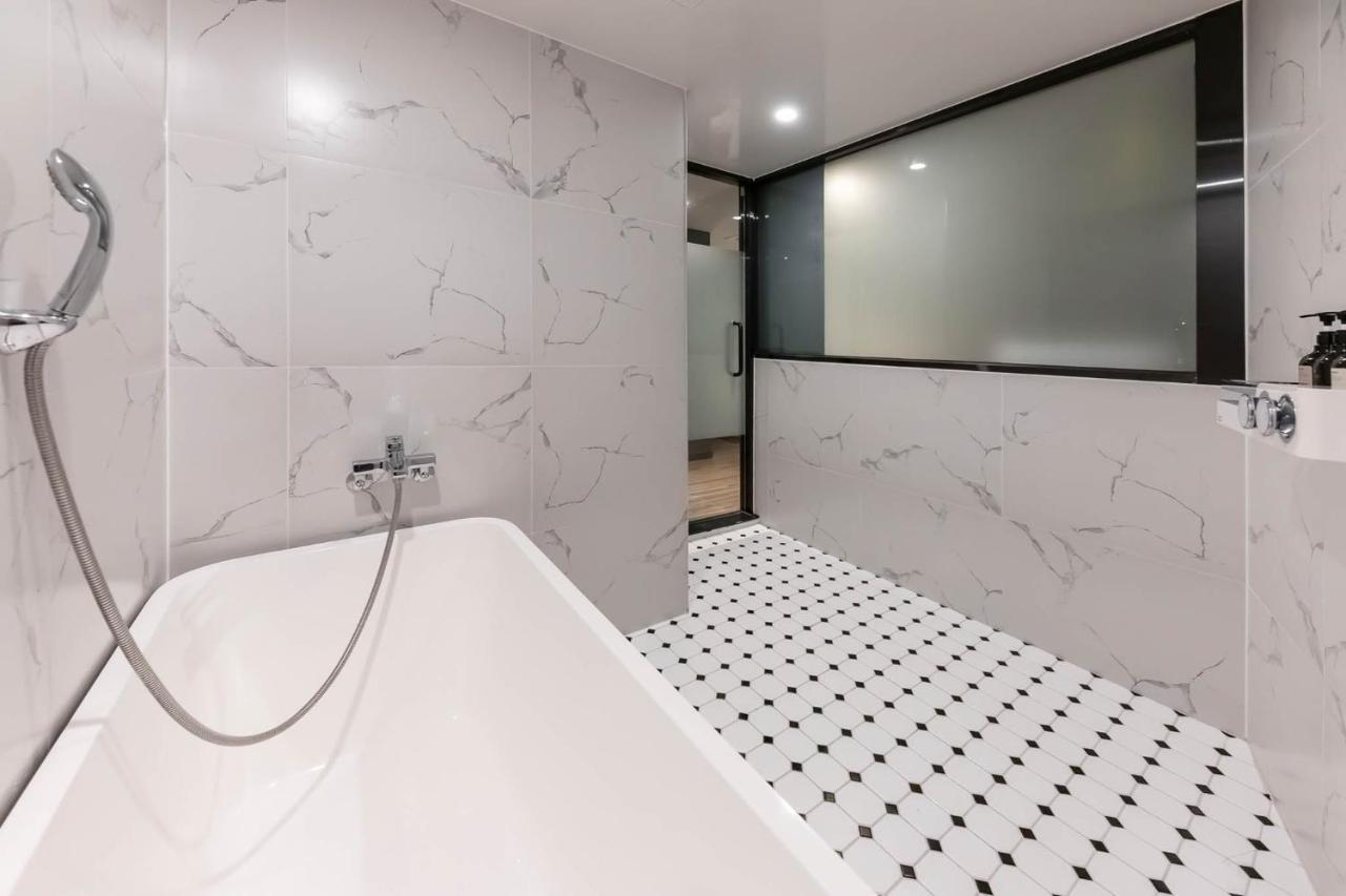 Brown Dot Hadan Hotel Busan