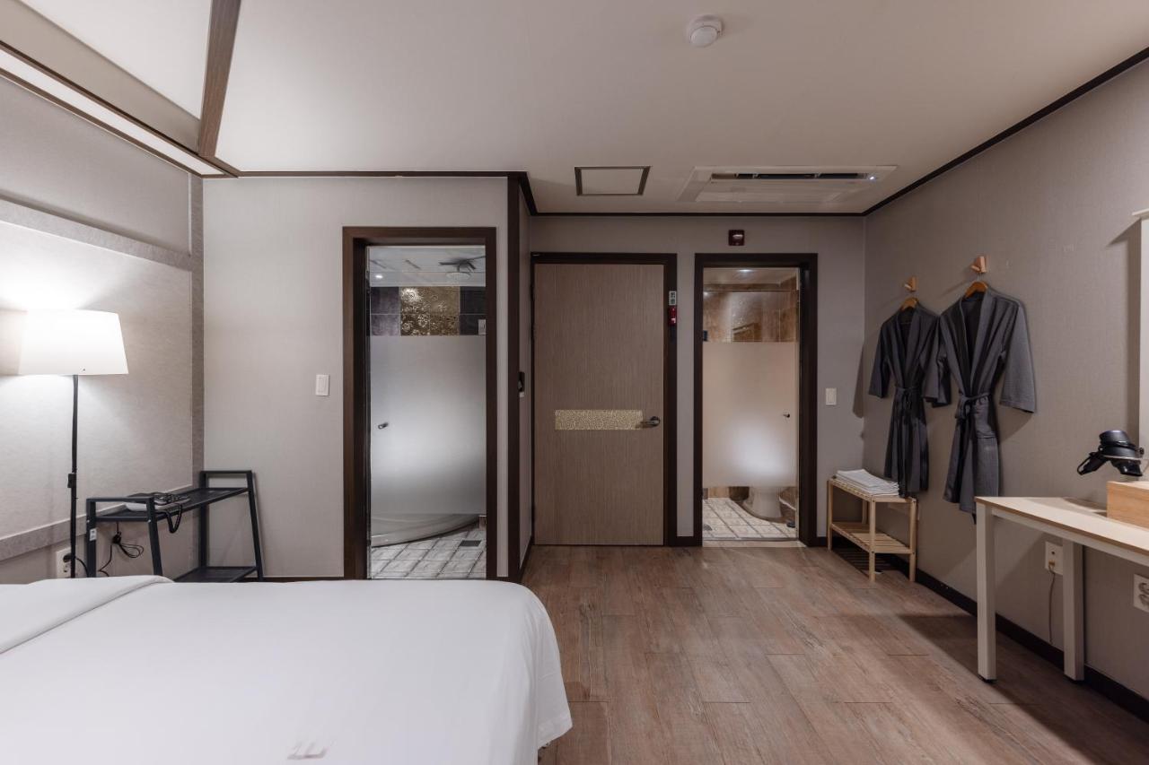 Hotel O Busan