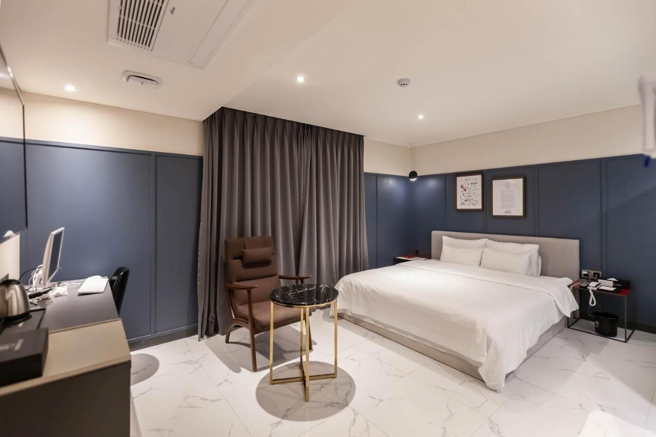 Hotel Brown Dot Hadan Busan